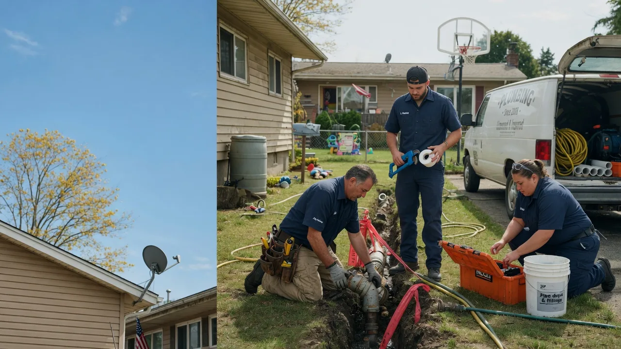 Garbage Disposal Replacement in Kinta, OK near me